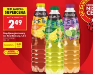 Ice tea Remsey