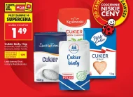 Цукор Polski Cukier