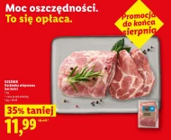 Karkówka Rzeźnik