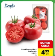 Pomidory Simpl