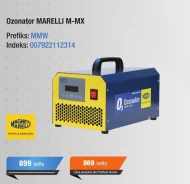 Озонатор Magneti Marelli