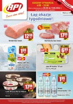 Oferta handlowa Api Market