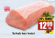 Schab bez kości