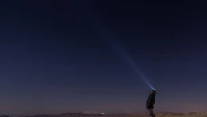 Chcą odciąć się od nadmiaru bodźców i tłumów. Nowy turystyczny hit