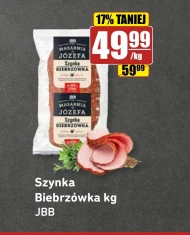 Szynka JBB