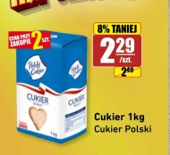 Цукор Polski Cukier