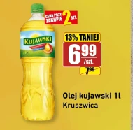 Олія Kruszwica