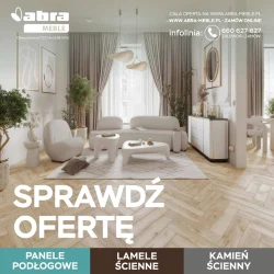 Sprawdź ofertę! - Abra