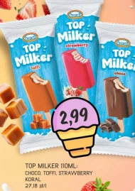 Lody Koral