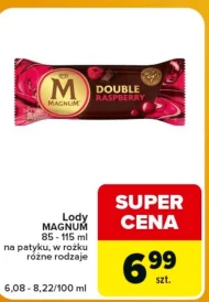 Lody Magnum