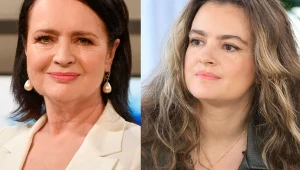 Maria Niklińska wprost o znanej matce. "Relacja jest burzliwa"