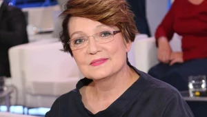 Krystyna Czubówna podjęła decyzję o rozstaniu z partnerem. Potem żałowała