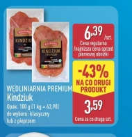 Kindziuk Wędliniarnia Premium