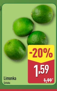 Limonka