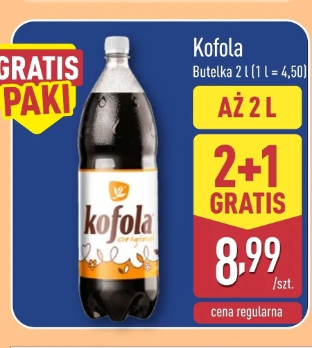 Випий Kofola