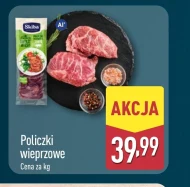 Policzki wieprzowe Skiba