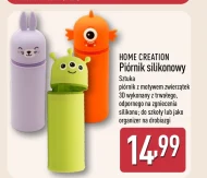Piórnik Home Creation