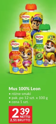 Mus Hortex