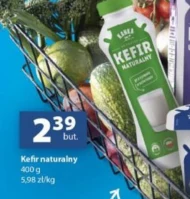 Kefir Kanka