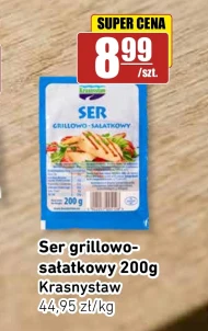 Ser sałatkowy