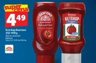 Кетчуп Dawtona