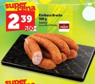 Ковбаса Brocka