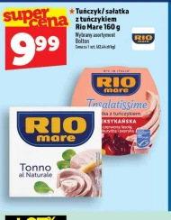 Tuńczyk Rio Mare