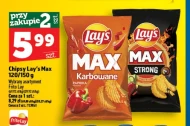 Chipsy Lay's