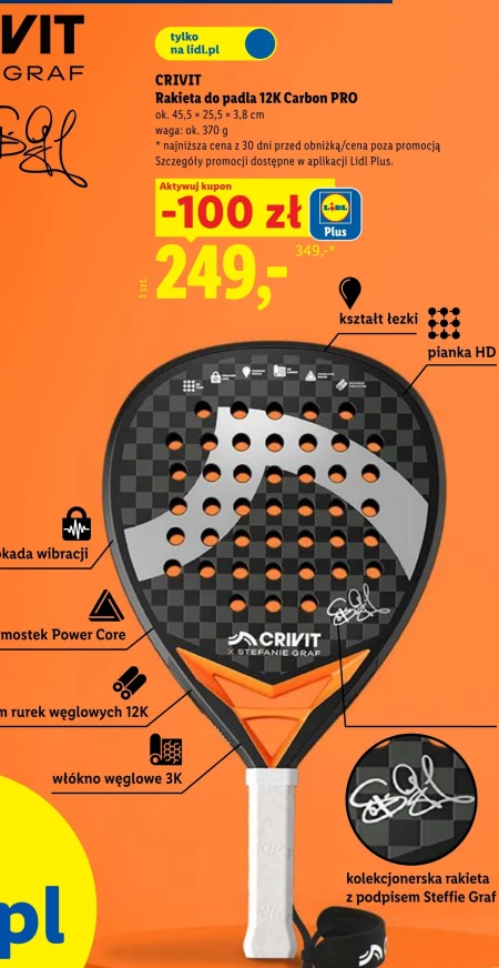 Crivit