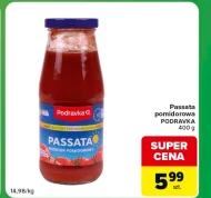 Passata Podravka