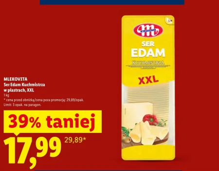 Сир Mlekovita