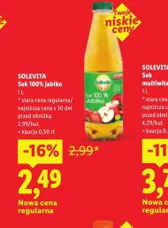 Sok Solevita