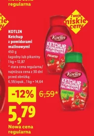 Ketchup Kotlin