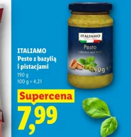 Песто Italiamo