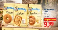 Ciastka Mulino bianco
