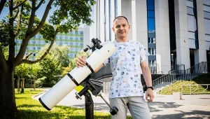 12 sierpnia dzień zamieni się w noc. Rzadki spektakl zobaczymy też w Polsce