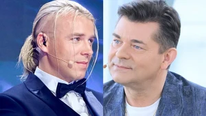 Martyniuk i Skolim razem na łodzi. Nie tylko wyniki "Love" robią wrażenie