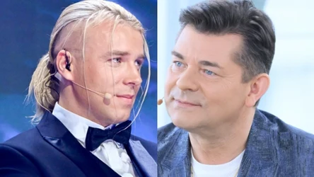 Skolim i Zenek Martyniuk