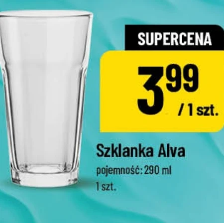 Скло Alva