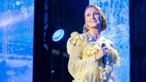 Anita Lipnicka pokazała zdjęcia z 20-letnią córką. "Ale która to matka?"