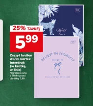Zeszyt Interdruk