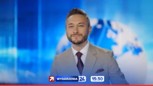 Wydarzenia 24 - nowy program informacyjny na antenie Polsatu