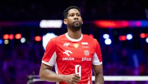 Leon mógł w ogóle nie zostać siatkarzem. Był świetny też w tym sporcie