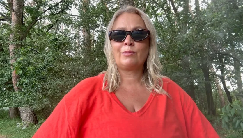 Paulina Czarnota-Bojarska o najnowszych informacjach w polskim futbolu. WIDEO