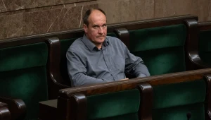 Media: Kukiz zasili szeregi Rozwoju Plus. Postawił jednak warunki