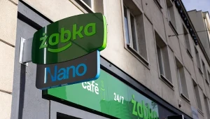 Żabka zhakowana. Dane klientów i pracowników zagrożone