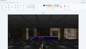 DoomPaint