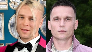 Modowy influencer ocenia styl Skolima. Oto jak podsumował króla latino