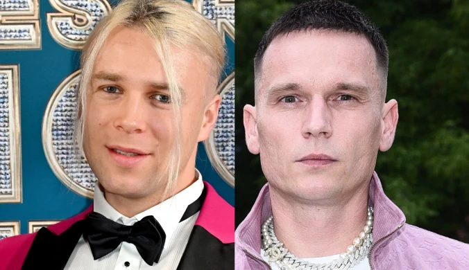 Skolim i Bart Pniewski