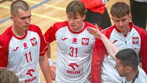 Młodzi reprezentanci Polski w niewiarygodny sposób stracili wygraną w mistrzostwach Europy